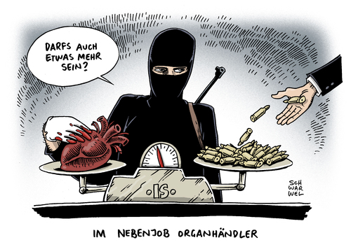 Organhandel Islam Organhandel Islam