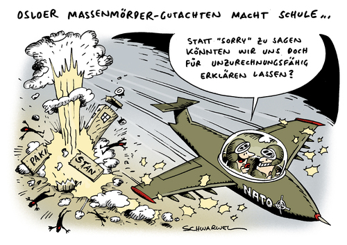 Oslo Gutachten vs Pakistan Oslo Gutachten vs Pakistan