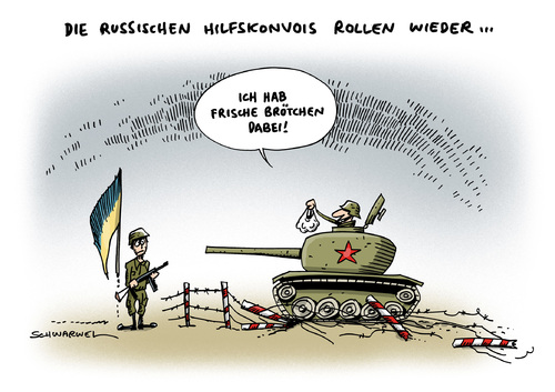 Ostukraine russische Militärs Ostukraine russische Militärs