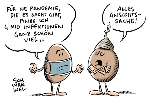 Cartoon: Pandemie in Deutschland (medium) by Schwarwel tagged corona,coronavirus,covid,19,pandemie,krankenhaus,intensivstation,long,beatmungsgerät,beatmung,inzidenz,impfung,geimpft,ungeimpft,impfgegner,impfdruck,impfpflicht,coronaleugner,intensivpatienten,moderna,biontech,atrazeneca,impfquote,vierte,welle,lockdown,medizin,virologe,virologie,impfschutz,genesen,schwurbler,querdenker,querdenken,verschwörunsgtheorie,cartoon,karikatur,schwarwel,corona,coronavirus,covid,19,pandemie,krankenhaus,intensivstation,long,beatmungsgerät,beatmung,inzidenz,impfung,geimpft,ungeimpft,impfgegner,impfdruck,impfpflicht,coronaleugner,intensivpatienten,moderna,biontech,atrazeneca,impfquote,vierte,welle,lockdown,medizin,virologe,virologie,impfschutz,genesen,schwurbler,querdenker,querdenken,verschwörunsgtheorie,cartoon,karikatur,schwarwel