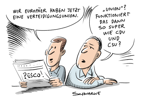 PESCO PESCO