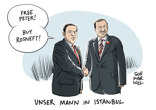 Peter Steudtner Erdogan Peter Steudtner Erdogan