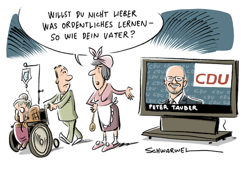Peter Tauber Shitstorm Peter Tauber Shitstorm
