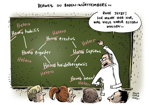Petition Homosexualität Schule Petition Homosexualität Schule