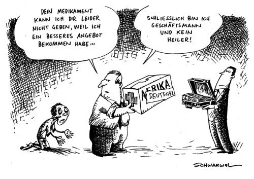 Pharmageschäfte HIV Pharmageschäfte HIV