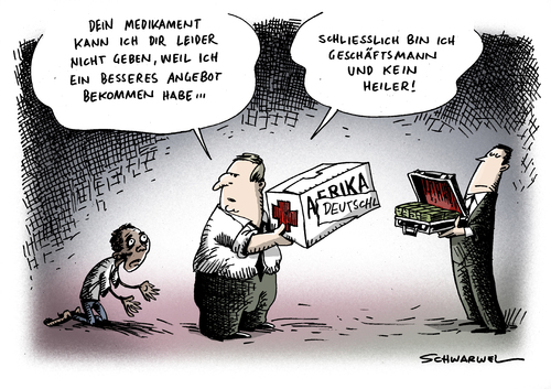Pharmageschäfte HIV Pharmageschäfte HIV