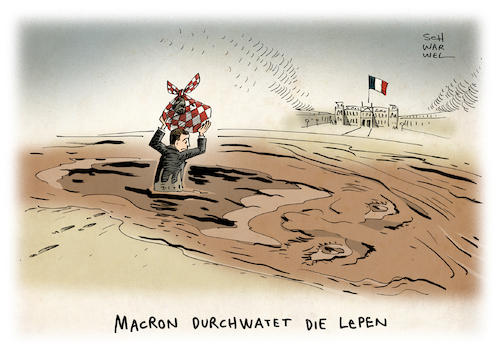 Präsidentschaftswahl Frankreich Präsidentschaftswahl Frankreich