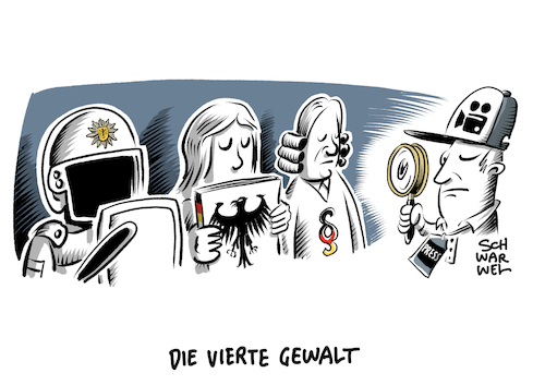 Pressefreiheit Pressefreiheit