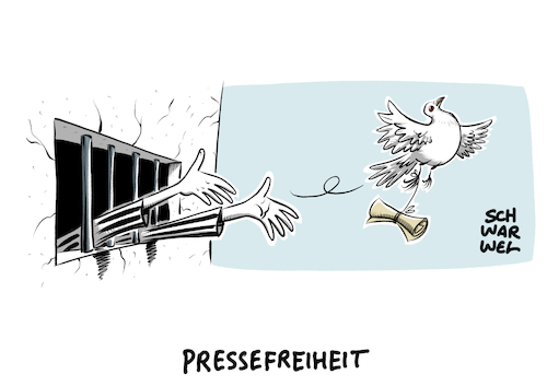 Pressefreiheit Pressefreiheit