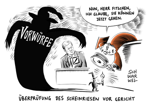 Prozess Fitschen Freispruch Prozess Fitschen Freispruch