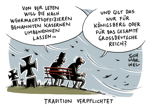 Rechtsextreme Soldate Rechtsextreme Soldate