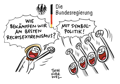 Rechtsextremismus Symbolpolitik Rechtsextremismus Symbolpolitik
