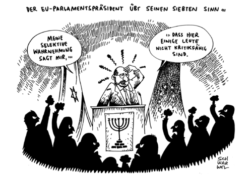 Rede EU Schulz Knesset Eklat Rede EU Schulz Knesset Eklat
