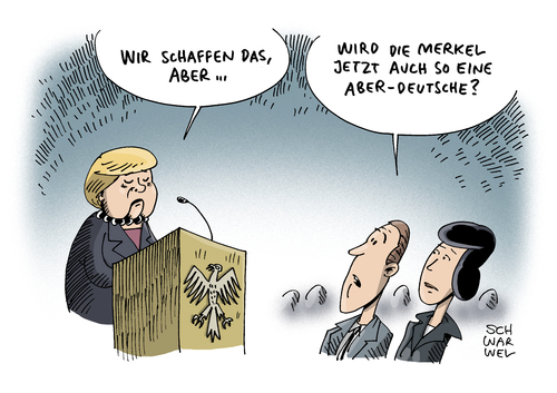 Regierungserklärung Kanzlerin Regierungserklärung Kanzlerin