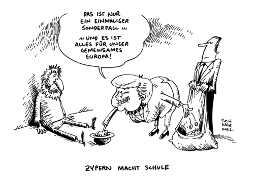 Rettungspaket Zypern Rettungspaket Zypern