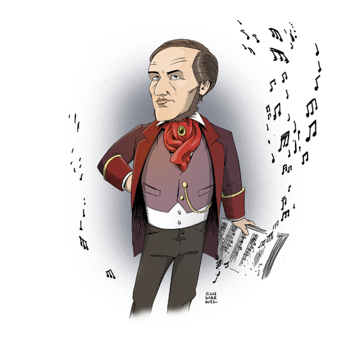 Richard Wagner Richard Wagner