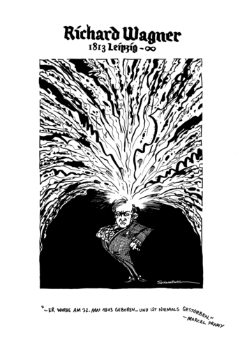 Richard Wagner Richard Wagner