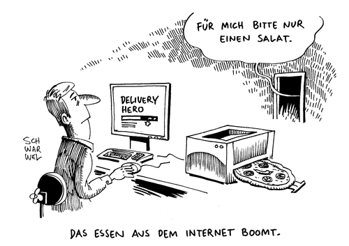 Rocket Internet Finanzspritze Rocket Internet Finanzspritze