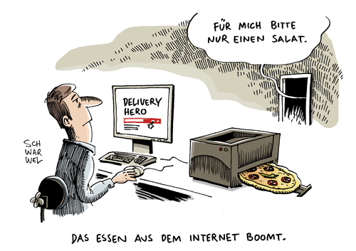 Rocket Internet Finanzspritze Rocket Internet Finanzspritze