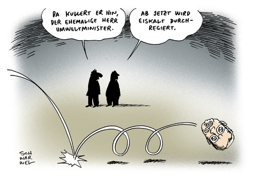 Röttgen Wahlschlappe Röttgen Wahlschlappe