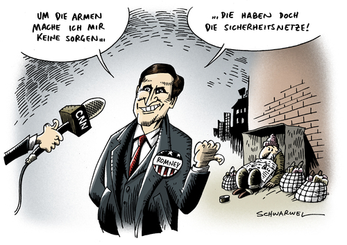 Romney Romney