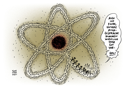 Atom Gespräche Iran Atom Gespräche Iran