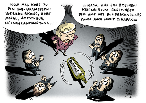 Rücktritt Wulff neuer Kandidat Rücktritt Wulff neuer Kandidat