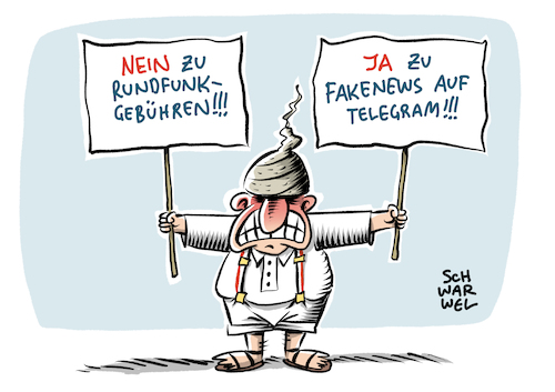 Rundfunkbeitrag Erhöhung Rundfunkbeitrag Erhöhung