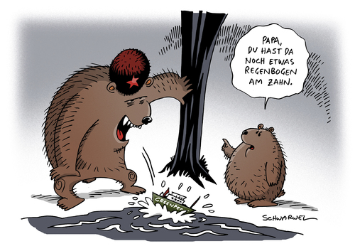 Russland Greenpeace Aktivisten Russland Greenpeace Aktivisten