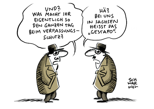 Sachsen Verfassungsschutz Dulig Sachsen Verfassungsschutz Dulig
