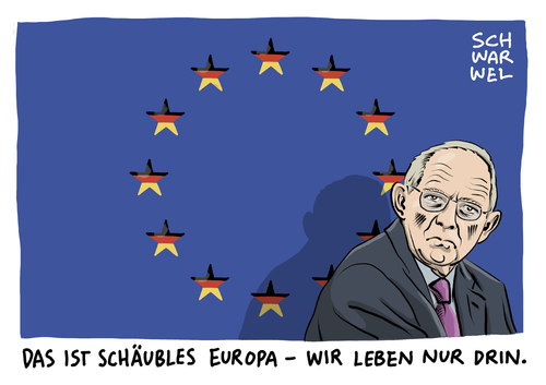 Cartoon: Schäuble nach Brexit (medium) by Schwarwel tagged schäuble,brexit,eu,europäische,union,austritt,great,britain,großbritannien,england,finanzminister,minister,kommission,regierung,regierungen,brüssel,referendum,karikatur,schwarwel,schäuble,brexit,eu,europäische,union,austritt,great,britain,großbritannien,england,finanzminister,minister,kommission,regierung,regierungen,brüssel,referendum,karikatur,schwarwel