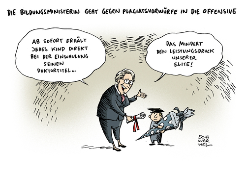 Schavan Plagiatsvorwürfe Schavan Plagiatsvorwürfe