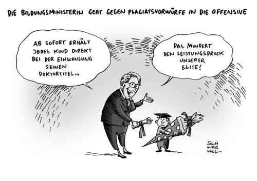 Schavan Plagiatsvorwürfe Schavan Plagiatsvorwürfe