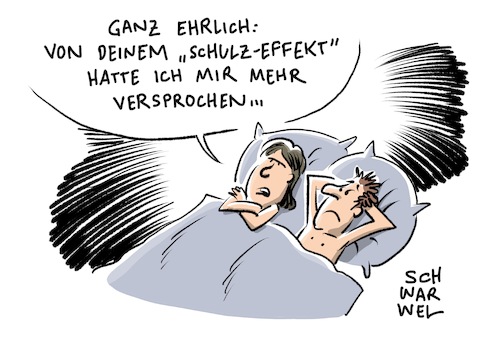 Schulz Effekt