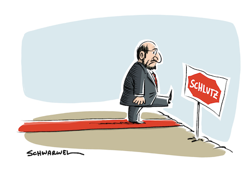 Schulz nach der Saarlandwahl Schulz nach der Saarlandwahl