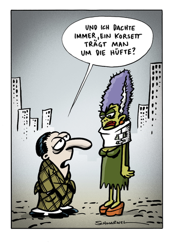 Schweinevogel Cartoon Schweinevogel Cartoon