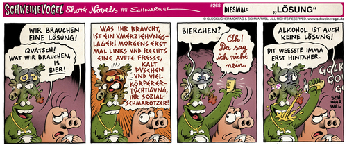 Schweinevogel Lösung Schweinevogel Lösung
