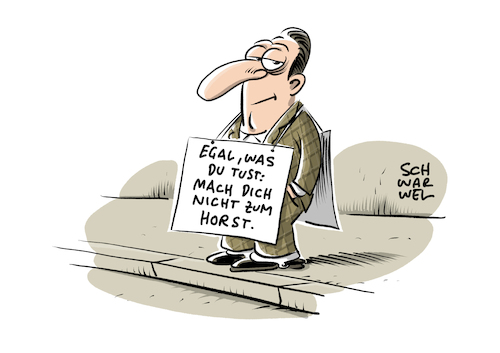 Seehofer Merkel Asylkrise Seehofer Merkel Asylkrise