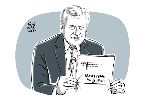 Seehofer Selbstmord Afghane Seehofer Selbstmord Afghane