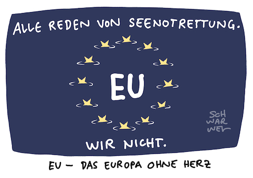 Seenotrettung Carola Rackete Seenotrettung Carola Rackete