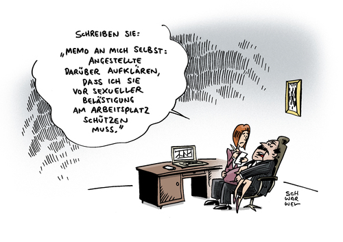 Sexuelle Belästigung Sexuelle Belästigung