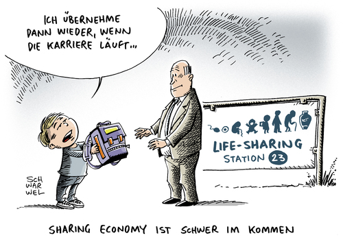 Sharing Economy