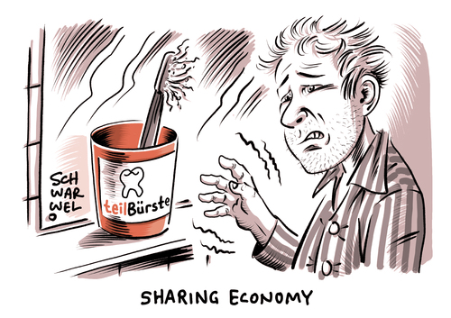 Sharing Economy Sharing Economy