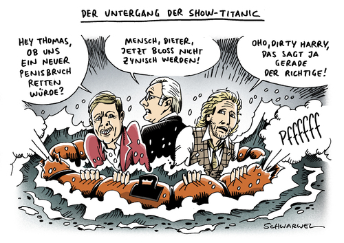 Showmaster Quotentief Showmaster Quotentief