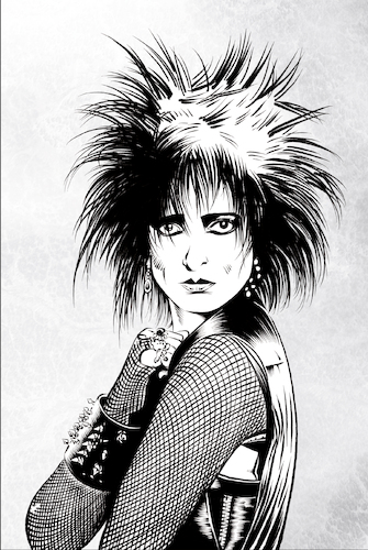 Siouxsie Sioux Siouxsie Sioux