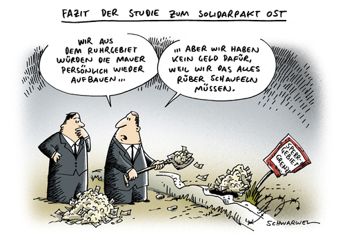 Solidarpakt Ost Solidarpakt Ost