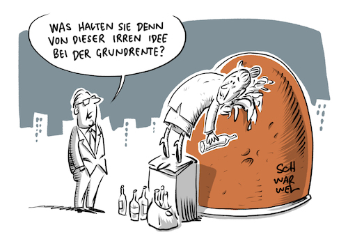 Soziale Rentenpolitik Merkel Soziale Rentenpolitik Merkel