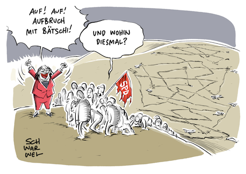 SPD Andrea Nahles Vorsitzende SPD Andrea Nahles Vorsitzende