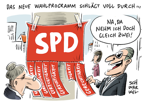 SPD soziale Gerechtigkeit SPD soziale Gerechtigkeit