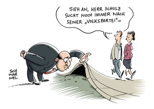 SPF auf Selbstfindungstrip SPF auf Selbstfindungstrip